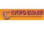 ЕМАЙЛИРАНИ ДОМАКИНСКИ СЪДОВЕ - КУПРО ЕМАЙЛ ЕООД